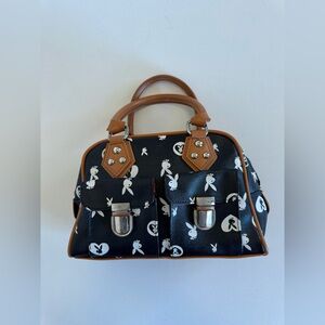 ✨Rare Y2K Monogram Playboy Purse 🐰🎀✨